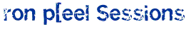 The Ron Peel Sessions